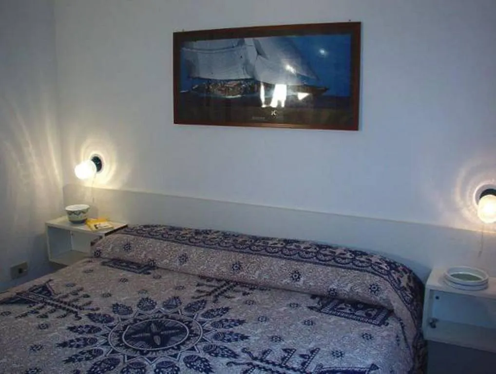 Residence Le Palme Garden San Giorgio  Aparthotel