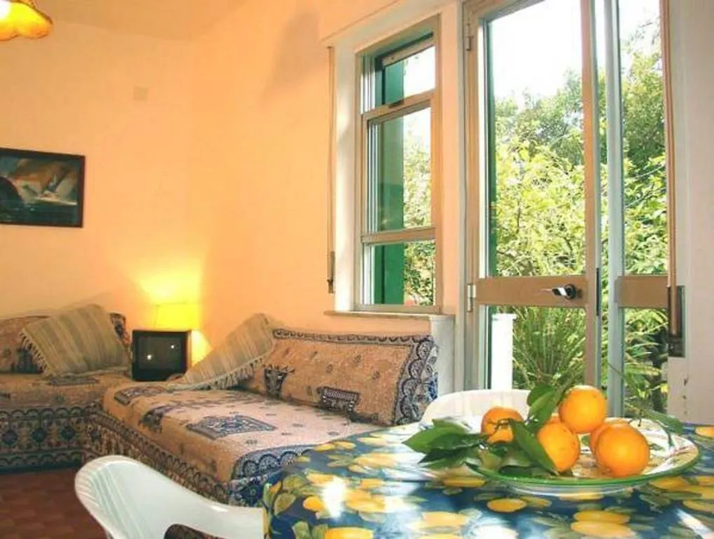 Residence Le Palme Garden San Giorgio  3*, San Giorgio (Messina)