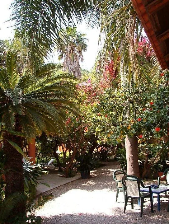 Residence Le Palme Garden San Giorgio  3*, San Giorgio (Messina)